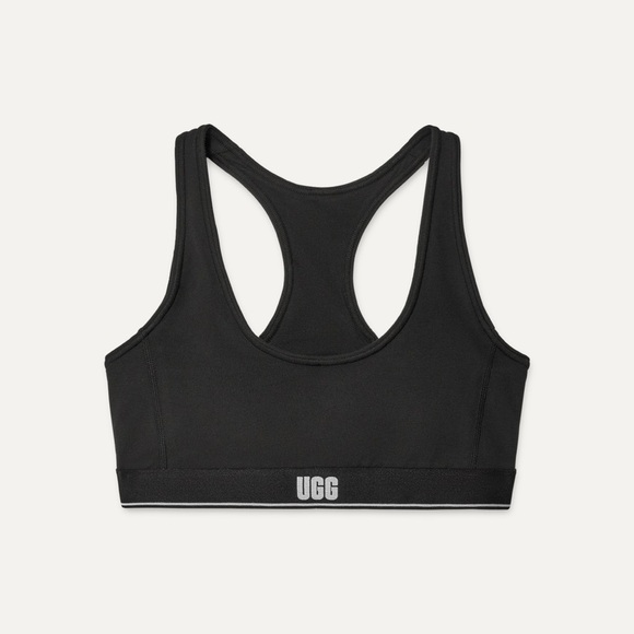 UGG Missy Logo Bralette - Picture 1 of 5